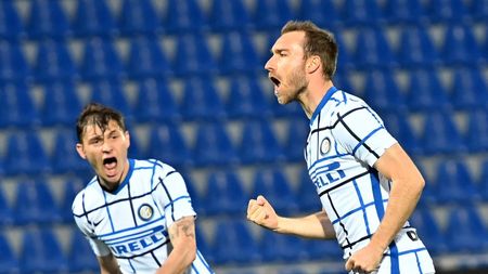 Inter poate deveni campioană în Serie A, duminică, după 11 ani. Prima retrogradată din campionatul italian