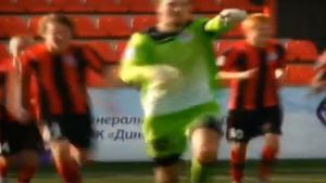 Degringoladă totală la Dinamo Moscova!** VIDEO Golul unui portar îi spulberă speranțele de viitor ale lui SuperDan