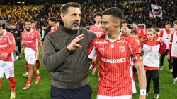 EXCLUSIV Reacția lui Cătălin Cîrjan despre noul antrenor de la Dinamo după ce plecarea lui Kopic l-a luat prin surprindere: „Aștept să văd ce va fi”