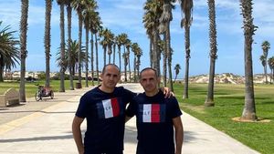 Arman Karamyan s-a mutat în America, dar n-a uitat de România. „Îi mulțumesc lui Dumnezeu că am cunoscut o țară ca asta!” Cu ce se ocupă în SUA | EXCLUSIV ProSport LIVE