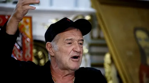 Gigi Becali i-a găsit înlocuitor lui Darius Olaru: „Gata! Nu mai avem nicio grijă”