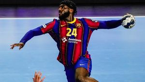 FC Barcelona este noua campioană a Europei la handbal masculin! Doi eroi ai finalei vor veni la Dinamo București