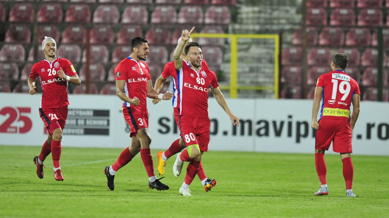 EXCLUSIV | "Un tip cu sânge rece!" FC Botoșani are o nouă "perlă", după ce l-a vândut pe Oaidă la FCSB! Tânărul mijlocaș descris de patronul clubului