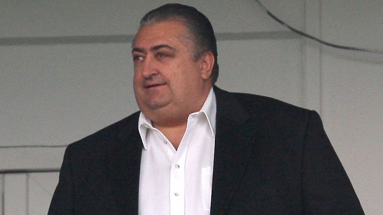 Iancu, suspendat cinci luni!