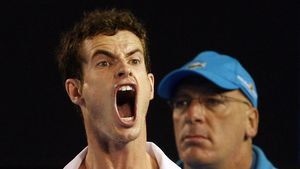 Se rupe blestemul?** Murray, în finală la Australian Open!
