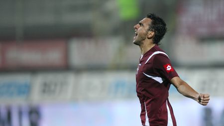 Iencsi: "Am discutat cu patronul Rapidului despre postul de antrenor, dar nu am primit niciun răspuns"