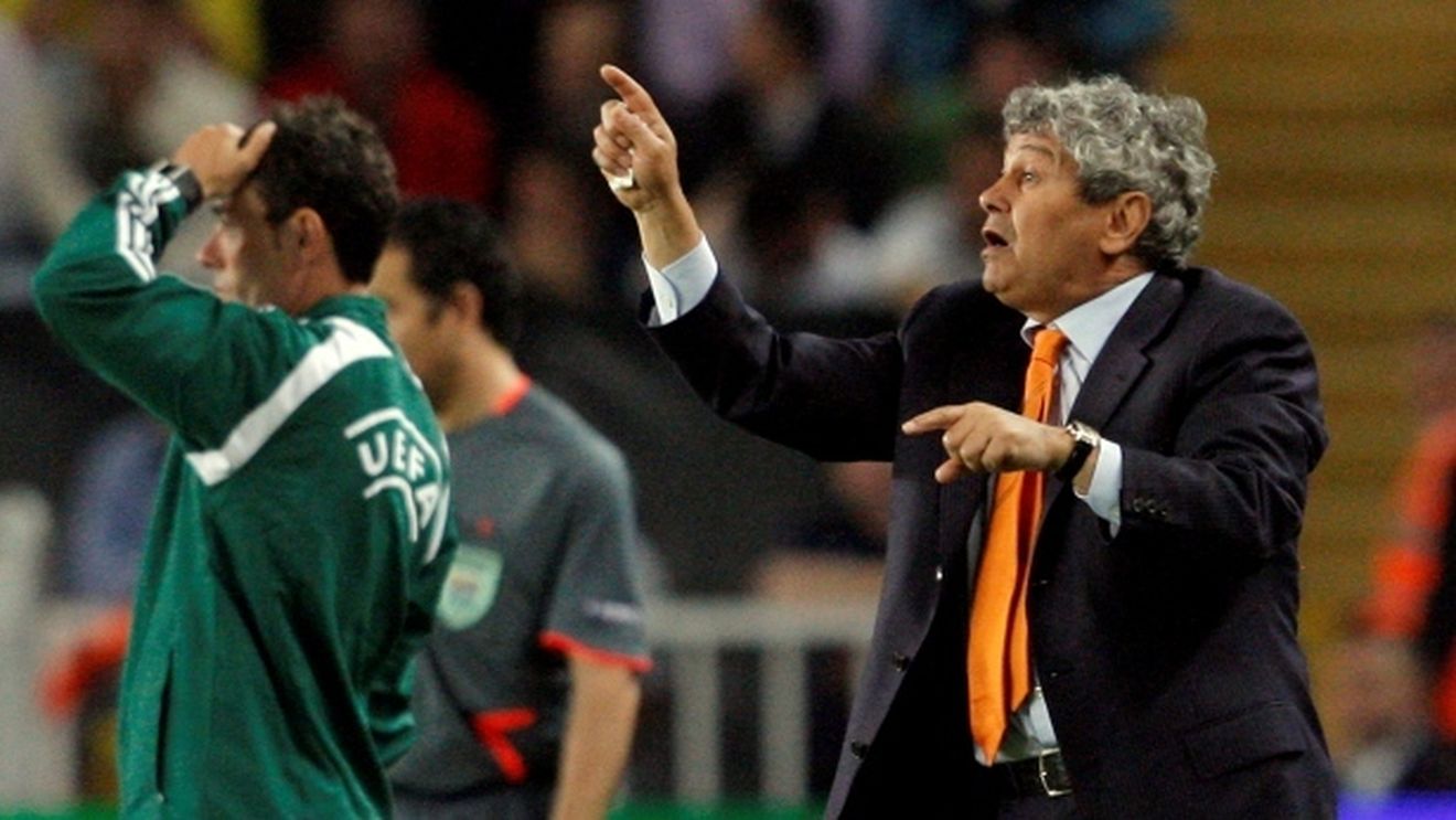 Il Luce, 'sperietoarea' Romei: "E viclean ca o vulpe! Trebuie să fim în formă maximă ca să ne calificăm"