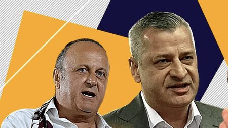 Dan Șucu, ofertă pentru cel mai în formă fotbalist al lui Nelu Varga!