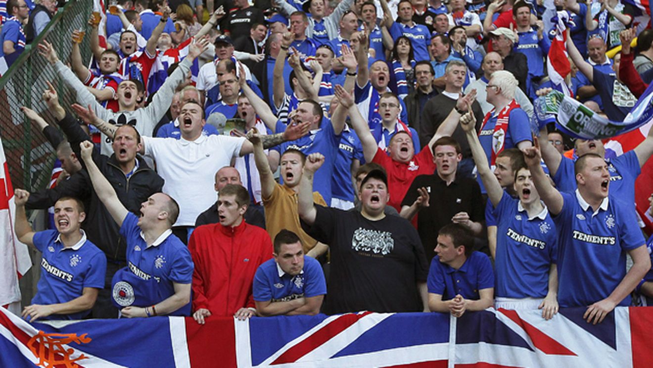 Rangers, campioană în 7 minute!** Cum a cucerit al treilea titlu consecutiv în Scoția: