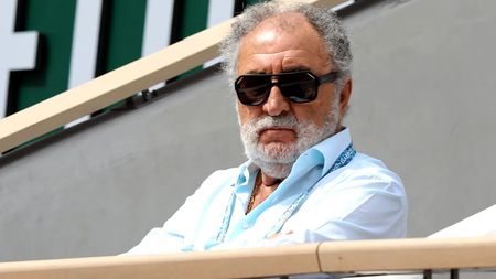 Ion Țiriac a dat pumnul în dulap şi l-a spart: „Putea fi deja terminat"