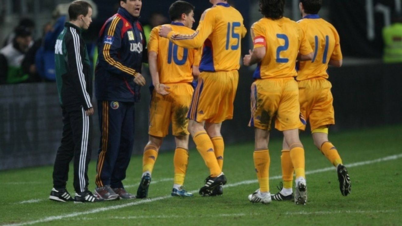 Pițurcă spune STOP debandadei:** "Când e vorba de națională, jucătorii trebuie să spună un DA mare"