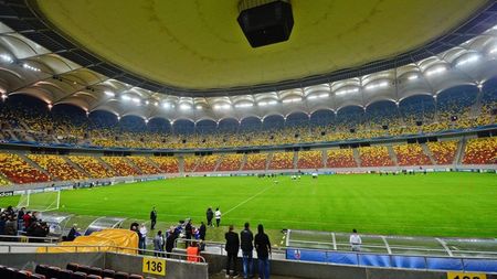 Euro-2020: Raport satisfăcător pentru cadidatura României. UEFA evidențiază câteva probleme de organizare