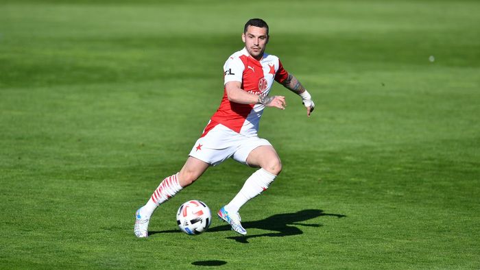 Nicolae Stanciu, pe cale să semneze cu Galatasaray: „Negocierile au demarat deja!” + Ce sumă cere Slavia Praga