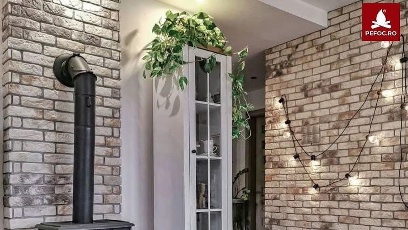 ADVERTORIAL | Vrei o sobă sau un șemineu pe lemne trainic care să te țină o viață? Iată ce ne recomandă meșterii