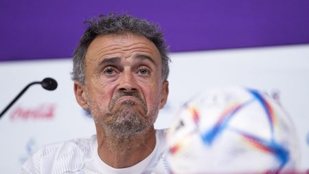 Marca a dezvăluit numele înlocuitorului lui Luis Enrique. „Tricolorii” ar putea scăpa de un adversar puternic