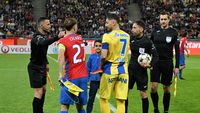 Bombă în Superliga! Căpitanul echipei pleacă și poate să se lase de fotbal