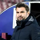 FCSB i-a „furat” transferul rivalei Dinamo București. Adrian Mutu a aflat cu cine semnează vedeta din Superliga: „Eu așa am auzit”