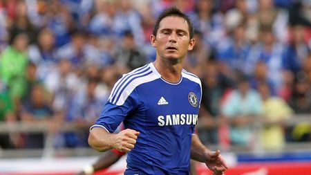 Pe urmele lui Vialli!** Lampard DĂ‚RÃ‚MĂ‚ recorduri, Chelsea ZDROBEȘTE pe Bolton