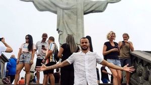 Cel mai bun brazilian din Superliga României va deveni biolog marin. „Fac cursuri online și învăț despre rechini”