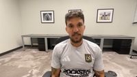 Alex Băluță le-a spus tot americanilor: clubul din România care i-a oferit totul + reverență pentru Hagi și Popescu
