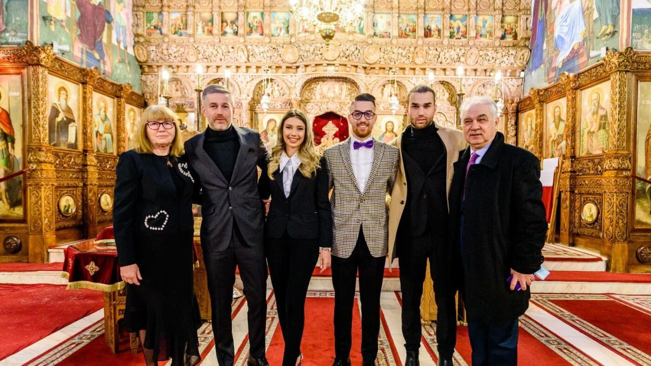 Selecționerul are meci de ziua lui! Momentul unic cu tatăl său, pe care Edi Iordănescu nu îl va uita niciodată