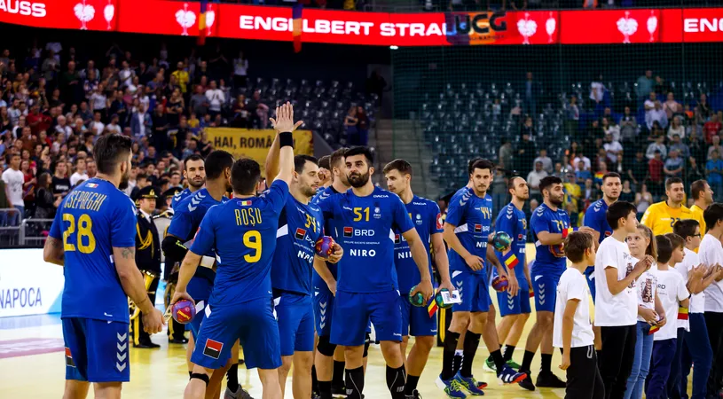 Numărul locurilor disponibile la Campionatele Mondiale de handbal se mărește de la 24 la 32, dar pentru naționala masculină a României rămâne la fel de greu să ajungă acolo. Africa a câștigat patru locuri pentru Egipt 2021