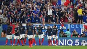 OFICIAL | A fost anunțat numele selecționerului Franței! Cine va pregăti echipa națională din Hexagon la CE 2024 și CM 2026