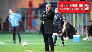 "Câinii" le râd în nas clujenilor: "Nu mă interesează cine ne va arbitra. Putea să fie și Corpodean! Am venit să câștigăm!"