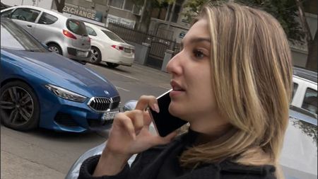 Fiica lui Gigi Becali dă un tun imobiliar de zeci de milioane de euro! Are cele mai mari şanse să fie moştenitoarea FCSB