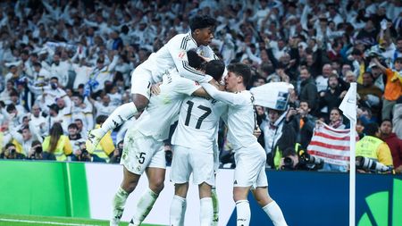 Real Madrid are liber să-l pună antrenor: „Avem un acord cu el să-l lăsăm să plece”