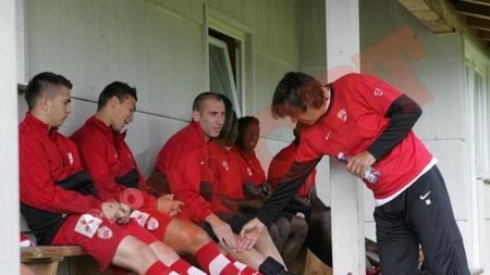 Dinamo - Kuban 0-1!** Pentru "câini" urmează meciul de Supercupă contra CFR-ului!