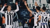 Răzvan Lucescu, victorie fabuloasă în PAOK – Panathinaikos. Presa din Grecia, la picioarele românului după triumful din derby