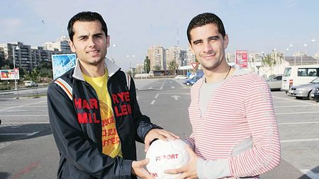 „Doar Steaua și Rapid!"