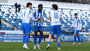 Un fotbalist important din lotul Poli Iași a refuzat să mai iasă la antrenamente și să joace, din cauza restanțelor salariale. Și-a reziliat contractul