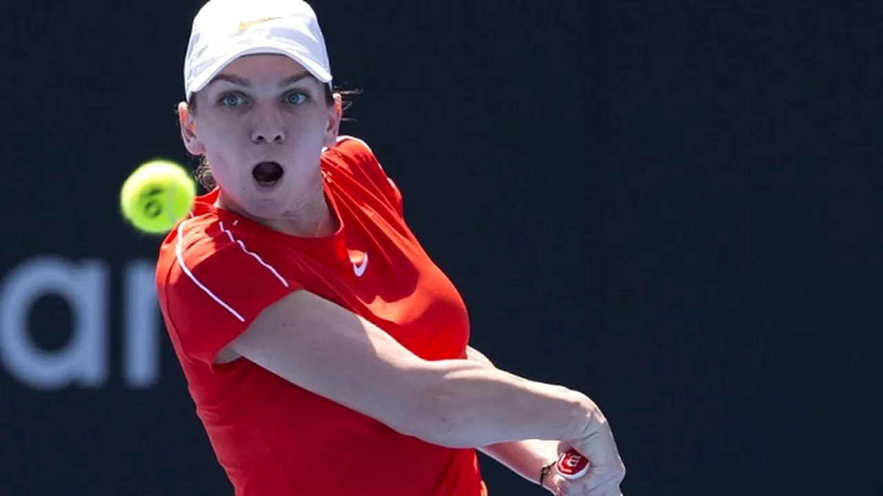 EXCLUSIV | Un specialist o avertizează pe Simona Halep, după tragerea la sorți de la Australian Open: 