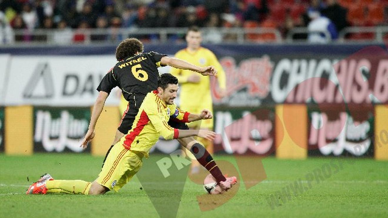 A marcat și l-a supărat pe Marica:** "Belgia a făcut multe victime! Acum ne pare rău că nu am câștigat cu Olanda" Cum explică Torje faza penalty-ului