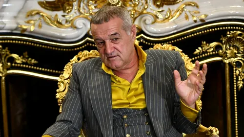 Gigi Becali și Ionuț Luțu, ca Don Quijote și Sancho Panza pe străzile din București! Au încălcat regulile de circulație cu o nonșalanță înspăimântătoare