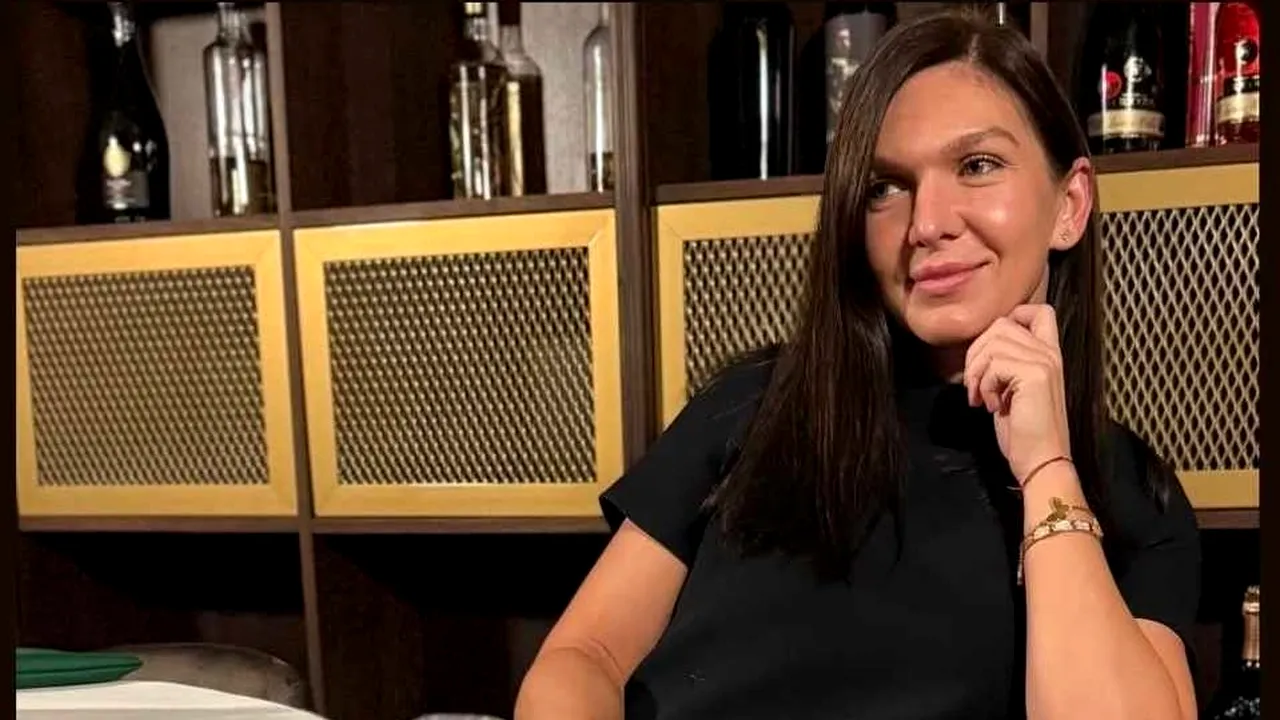 Simona Halep părăsește România. Unde se mută campioana și ce planuri ar avea cu Dorin Mateiu, afaceristul care e cu 25 de ani mai în vârstă și are o avere de peste 70.000.000 de euro