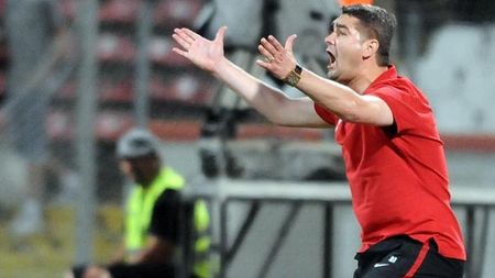 I-a ajuns! "UITAT" de Ciobi, un jucător rupe tăcerea și vrea să plece!** Cum încep problemele pentru liderul Ligii I