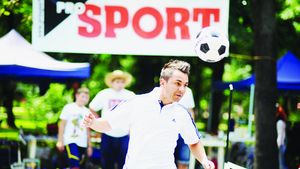 Florentin Petre, câine pe viață:** "Vreau înapoi, în lesă! Aș accepta să fiu orice la Dinamo"