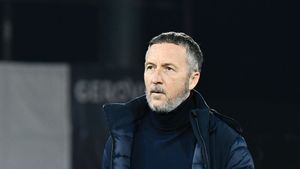 Mihai Stoica, îndemnat să oprească prăbușirea starului de la FCSB care a fost pus la zid de Gigi Becali: „Poate are probleme și de altă natură!” | EXCLUSIV