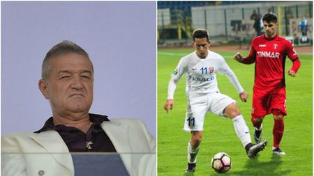 Becali are concurență serioasă. Un club important din Europa își trimite oameni după Moruțan la meciul cu FCSB