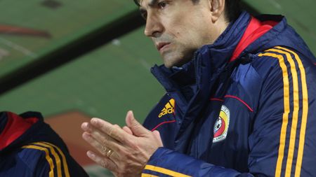 "Pițurcă era mai calculat, pregătea bine jocurile decisive! Acum nu mai avem șanse de calificare!"