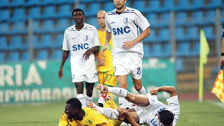 Porumboiu: "Am fost penibili"