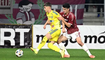 Raul Rotund s-a întors în Liga 2 după un sezon și jumătate! A semnat cu echipa cu cea mai bună ofensivă în acest sezon