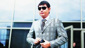 Borcea se retrage în vară de la Dinamo!** "Vreau să-i predau totul lui Săvulescu"