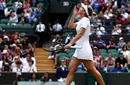 Câți bani a câștigat Simona Halep pentru calificarea în optimi la Wimbledon! Românca a stat pe teren numai o oră, dar a încasat un premiu uriaș