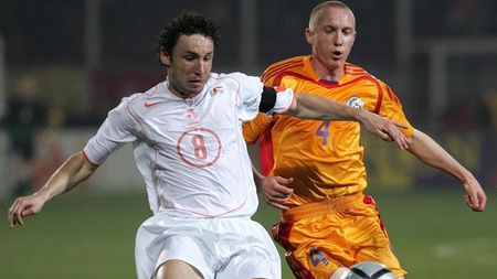 Ghioane: "Nu ne afectează criticile conducătorilor de cluburi!"