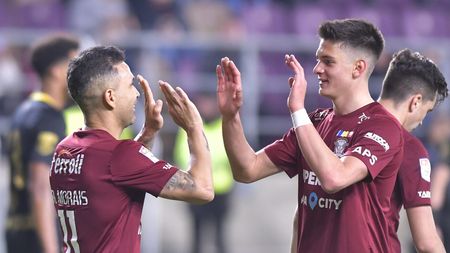 Rareș Ilie l-a fermecat pe un fost jucător din Generația de Aur: „Are o ușurință, acolo, pe poziția lui!”. Cât valorează în acest moment | VIDEO EXCLUSIV ProSport Live