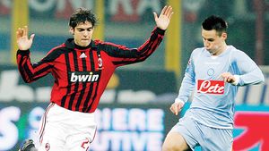 Vara celor mai mari transferuri...ratate